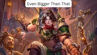 The only playable Ira deck