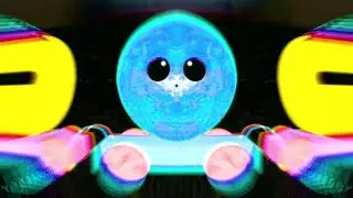 PLANET EARTH IN THE TRAIN/Effects.. Sponsored by Gamavision Csupo 