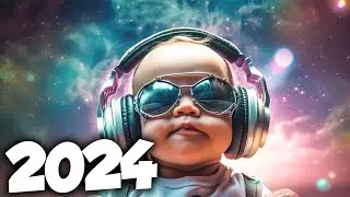 M&Uacute;SICA ELETR&Ocirc;NICA 2024 ⚡️ ELETR&Ocirc;NICAS 2024 MAIS TOCADAS ⚡️ Alok, Vintage Culture & David Guetta
