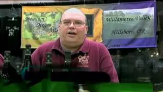 KWVT Salem ID - Oak Knoll Winery