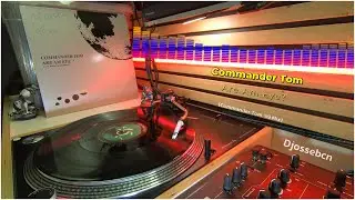 Commander Tom &ndash; Are Am Eye 99