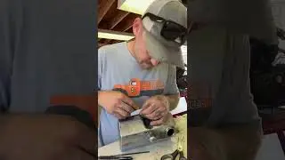 Measure twice, cut thirty seven times! #choppers #fabrication #family #harleydavidson #wildhogs