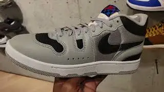 Nike Mac Attack &ldquo;OG&rdquo;