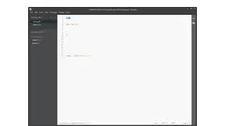 Whitespace and PHP Code