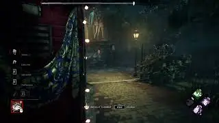 DbD Masquerade Event Bug