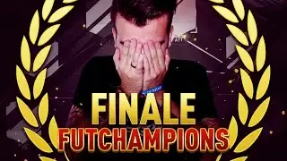 FUT CHAMPIONS - FINALE