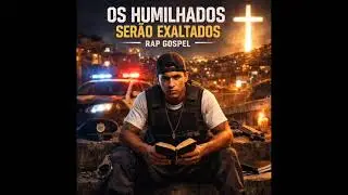 Os humilhados serão exaltados 