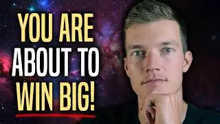 A Big Win Is Coming (When You See This!)