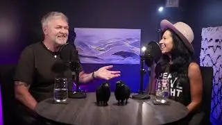 SideWalk Conversations episode three - with Candy Coburn