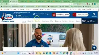 Rooter Hero, Plumber Phoenix AZ