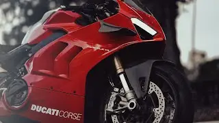 Ducati V4R 2021 года просыпается! Обзор BT Moto Flash с динамометрическим стендом и тестом на уск...