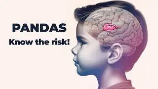World PANS PANDAS Awareness Day, October 9th 2025