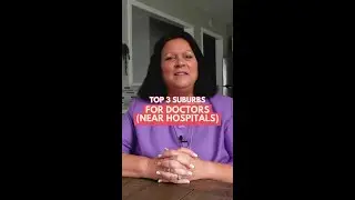 Top 3 Chicago Suburbs for Doctors Near Hospitals