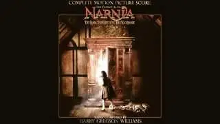 LWW Narnia Recording Sessions (CD 2): 02 - Across the Melting River