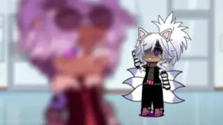 [‼️] HER DAD⁉️//New OC Indroduced!!//Ft. Ari and her dad!//READ DESC✨