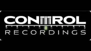 Bryan Jones - Crystal Haze - Control Recordings