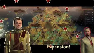 I tripled my cities in a single turn (almost...) with this one trick [BERT SF 03]