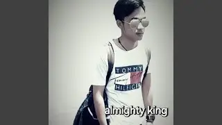 Almighty king