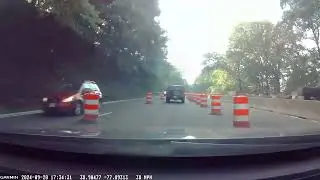 George Washington Memorial Parkway