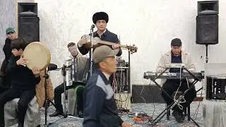 Lazizbek Rajabboyev - Ayrilma 