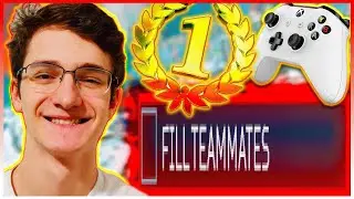 #1 Controller Player No-Fills Pubs part 2