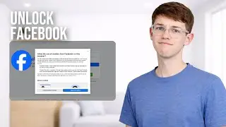 How To Unlock Restricted Access On Facebook Profile 2026 (COMPLETE GUIDE)