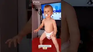 Diaper Dance #89