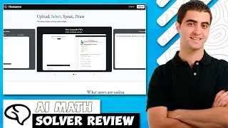 Thetawise Ai Review - Best Ai Math Solver Free | Pros & Cons