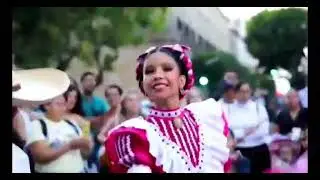 Soy de Guadalajara - paloma de jalisco- Compositor: Isidro Gallegos Perez 