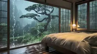 Relaxing Music, Stress Relief Music, Stop Overthinking