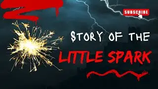 Story of the little spark|The Art Of Happiness #trending #motivation #life #quotes #peace #happiness