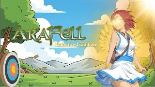 Ara Fell | Part 3 | You're short