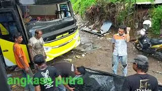 Progres ADDYF TRSNS  HAMPIR FINISH