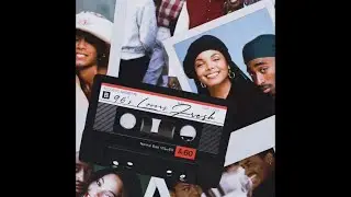 FRESH - 90s Lovers (Official Audio)