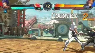 Made this Vanguard rage quit