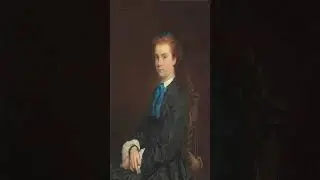 Henri Regnault | Classical Art #shorts