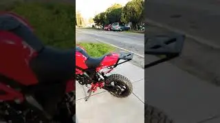 2017 razkull ssr 125