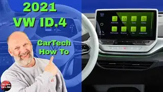 2021 Volkswagen ID.4 - CarTech How To