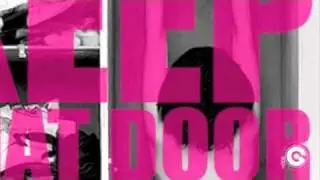 PALMEZ - Keep That Door Open | Official Lyric Video 2024 New Release