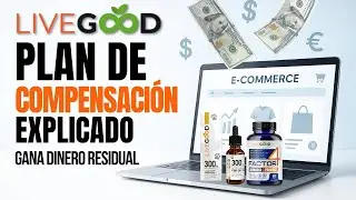 LIVEGOOD IN SPANISH: What is the matrix tree and how can it help you make money?