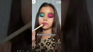 Kids vs teens #teen #vs #children #now
