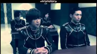 Blu-BiLLioN　+　メサイア