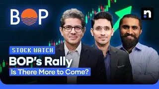 Pakistan Stock Exchange Weekly Wrap: From Panic to Recovery | Nukta Business