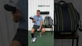 Tyrol Pickleball Shoes: Why We've Worn Them for Years - The Courtside Chat Series