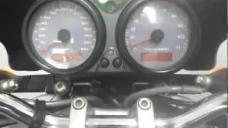 2002 Ducati M750S Leo Vince w/o Silencer