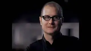 Rob Bell, Best Selling Author and Renowned Pastor, Explains Work with Dr. Royer