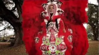 David Montana, Mardi Gras Indian: French Market Coffee