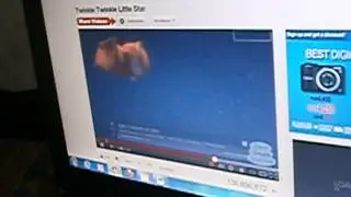 twinkle twinkle little star