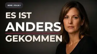 Es ist anders gekommen