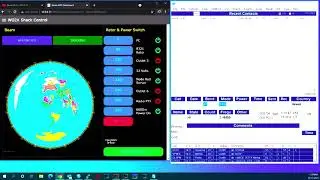 Node Red rotor flow with N1MM+ and AC Log integration